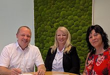 pressefoto_kooperation_kalletal_pravention - Gemeinde Kalletal