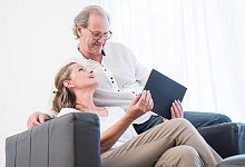 Sofortrente - Foto: Christin Klose/dpa-tmn/dpa