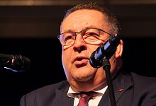 150 Jahre Lippischer Feuerwehrverband - 1 - Thomas Krügler