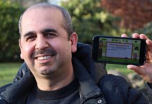 Mehmet Kolb&uuml;ken - 1 - Till Brand