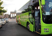 flixbus - NW