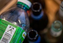 Flaschenpfand - Lino Mirgeler/dpa