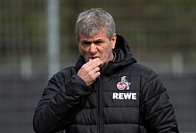 Friedhelm Funkel - Federico Gambarini/dpa