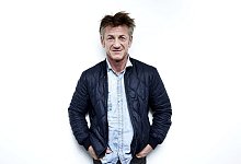 Sean Penn - Foto: Taylor Jewell/Invision/AP/dpa