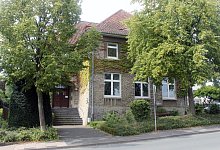 altes Technisches Rathaus - Fotorechte: SAD