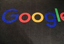 Google - Foto: Michel Euler/AP/dpa