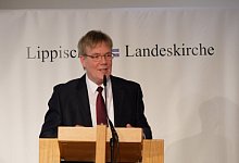 Lippische Landeskirche - Archivbild: Lippische Landeskirche