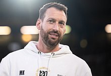 DSC Arminia Bielefeld - Bayer 04 Leverkusen - 1 - Teresa. Kroeger