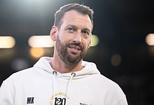 DSC Arminia Bielefeld - Bayer 04 Leverkusen - 1 - 1 - Teresa Kroeger