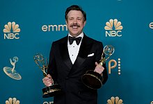 Jason Sudeikis - Jae C. Hong/Invision/AP/dpa