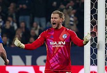 Loris Karius - Bernd Thissen/dpa