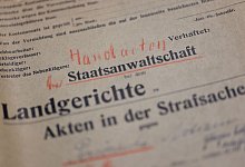 Kriminalfall Peter Kürten - Rolf Vennenbernd/dpa