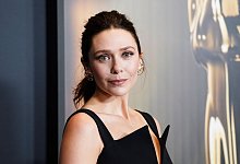 15. Governors Awards in Los Angeles - Jordan Strauss/Invision via AP/dpa