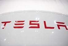 Tesla - Christophe Gateau/dpa