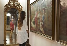 Dt Spiegel Landesmuseum - Lippisches Landesmuseum Detmold