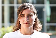 Moderner Fünfkampf: Außerordentlicher Verbandstag - Hannes P. Albert/dpa