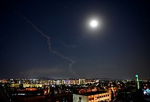 Damaskus - Ammar Safarjalani/XinHua/dpa