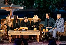 &laquo;Friends&raquo;-Reunion - Terence Patrick/HBO Max via AP/dpa