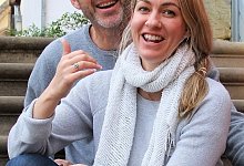 Hochzeit in Lemgo - Axel B&uuml;rger