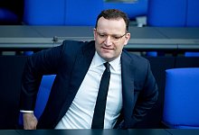 Coronavirus - Foto: Kay Nietfeld/dpa