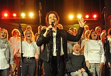 Voller Energie - Nicole Ellerbrake