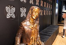 Hamburg - Pâtisserie Johanna - Jörn Hüneke/dpa