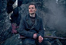 &laquo;Blood & Gold&raquo; - Reiner Bajo/Netflix/dpa