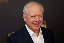 Tom Buhrow - Henning Kaiser/dpa