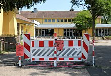 Grundschule Elkenbreder Weg - Alexandra Schaller