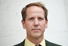 Hauke H&uuml;ckst&auml;dt - Foto: dpa