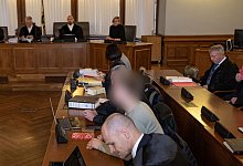 «Kinderzimmer-Dealer» - Hendrik Schmidt/dpa