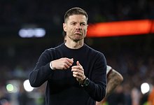 Xabi Alonso - Jan Woitas/dpa