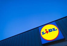 Lidl - Foto: Matthias Balk