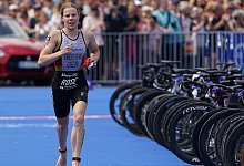 Laura Lindemann - Marcus Brandt/dpa