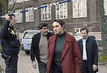 TV-Ausblick «Katharina Tempel: Was wir begehren» - Georges Pauly/ZDF/Arte/dpa