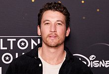 Miles Teller - Willy Sanjuan/Invision/AP/dpa