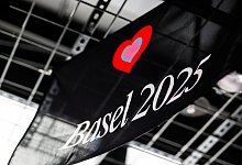 ESC-Ticketverkauf beginnt - Philipp von Ditfurth/dpa