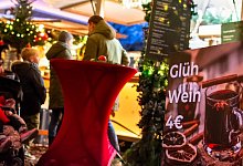 Glühwein - 1 - Raphael Bartling