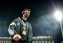 Tim Kleindienst - Christian Charisius/dpa