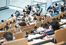 Audimax Lemgo - TH OWL