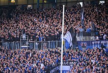 DSC Arminia Bielefeld - Fortuna Düsseldorf - Teresa Kröger