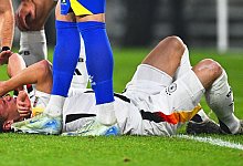 Deutschland - Bosnien-Herzegowina - Tom Weller/dpa