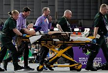 Margot Chevrier - Bernat Armangue/AP