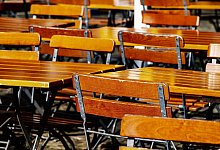 Au&szlig;engastronomie - Symbolbild: Pixabay