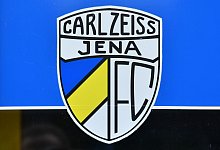 FC Carl Zeiss Jena - Martin Schutt/dpa-Zentralbild/dpa