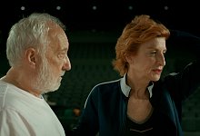 &laquo;Last Dance&raquo; - -/Arsenal Filmverleih/dpa