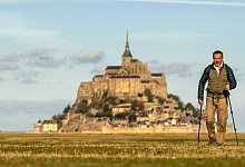 &laquo;Auf dem Weg&raquo; - X Verleih/dpa