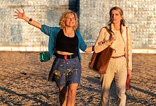 &laquo;Reif f&uuml;r die Insel&raquo; - -/Happy Entertainment /dpa