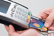 Bezahlkarte - Symbolbild: Pixabay