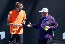 Tennis Australian Open - Frank Molter/dpa